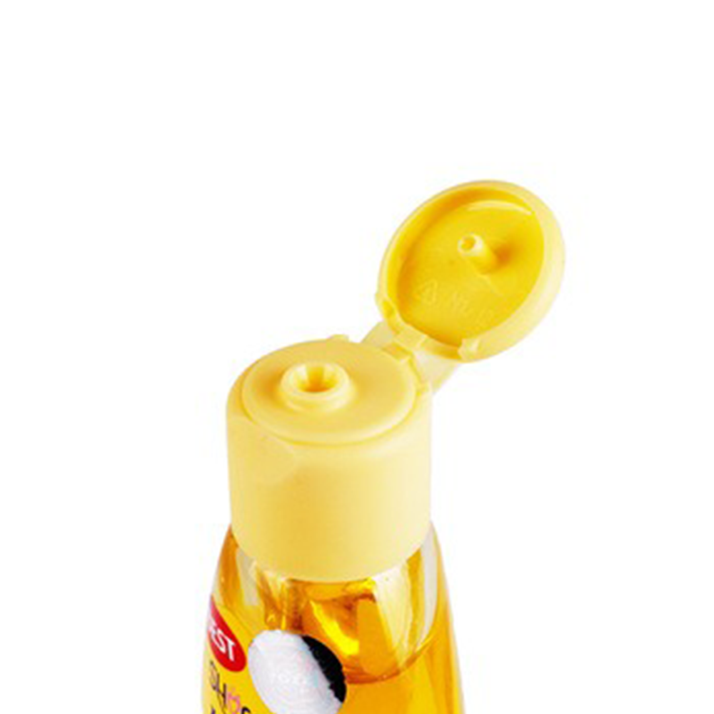 The 50Ml Shoff Brand Baby Shampoo Is Gentle And Smooth details Picture