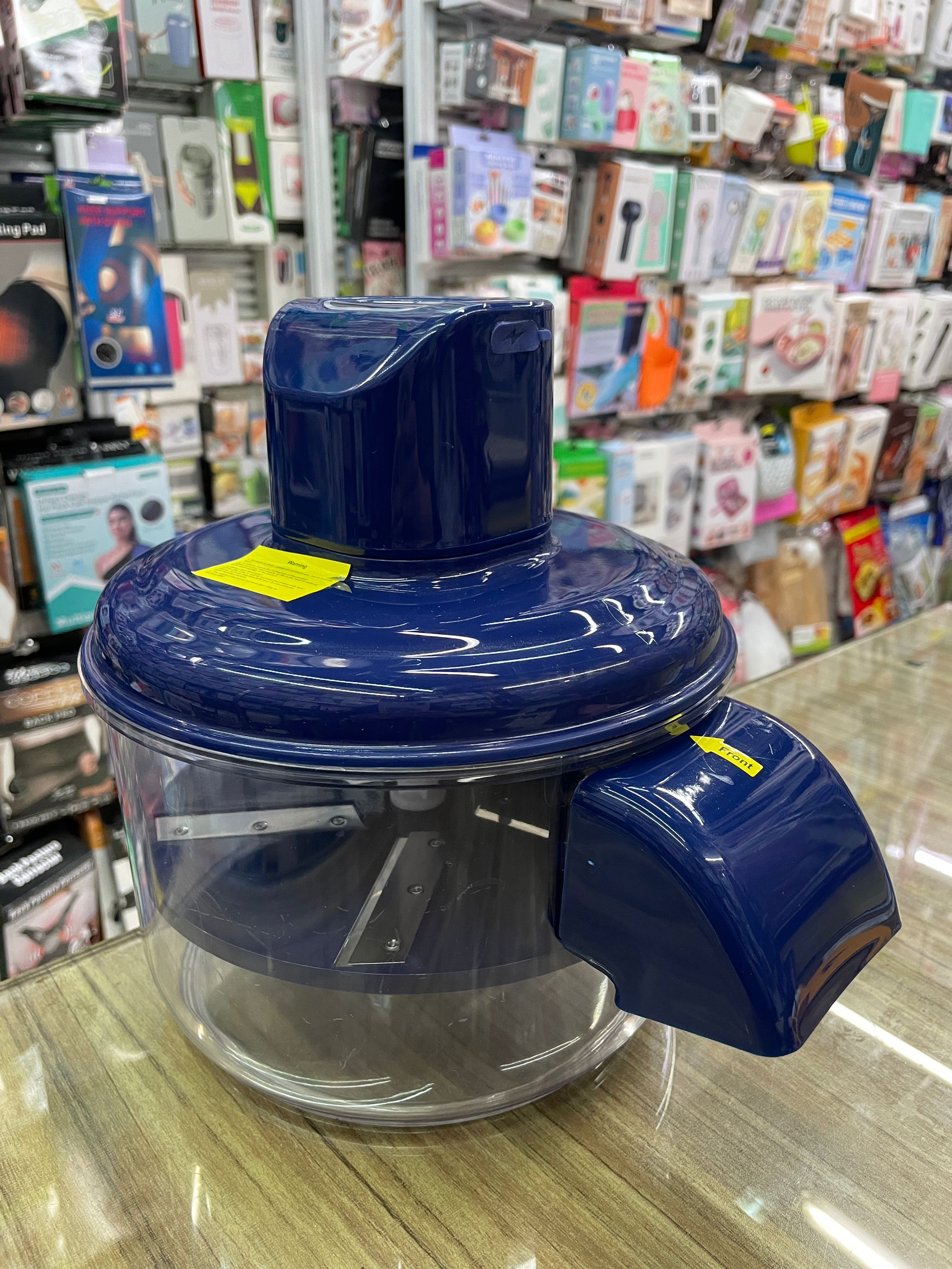 电动果蔬去皮器（944）详情10