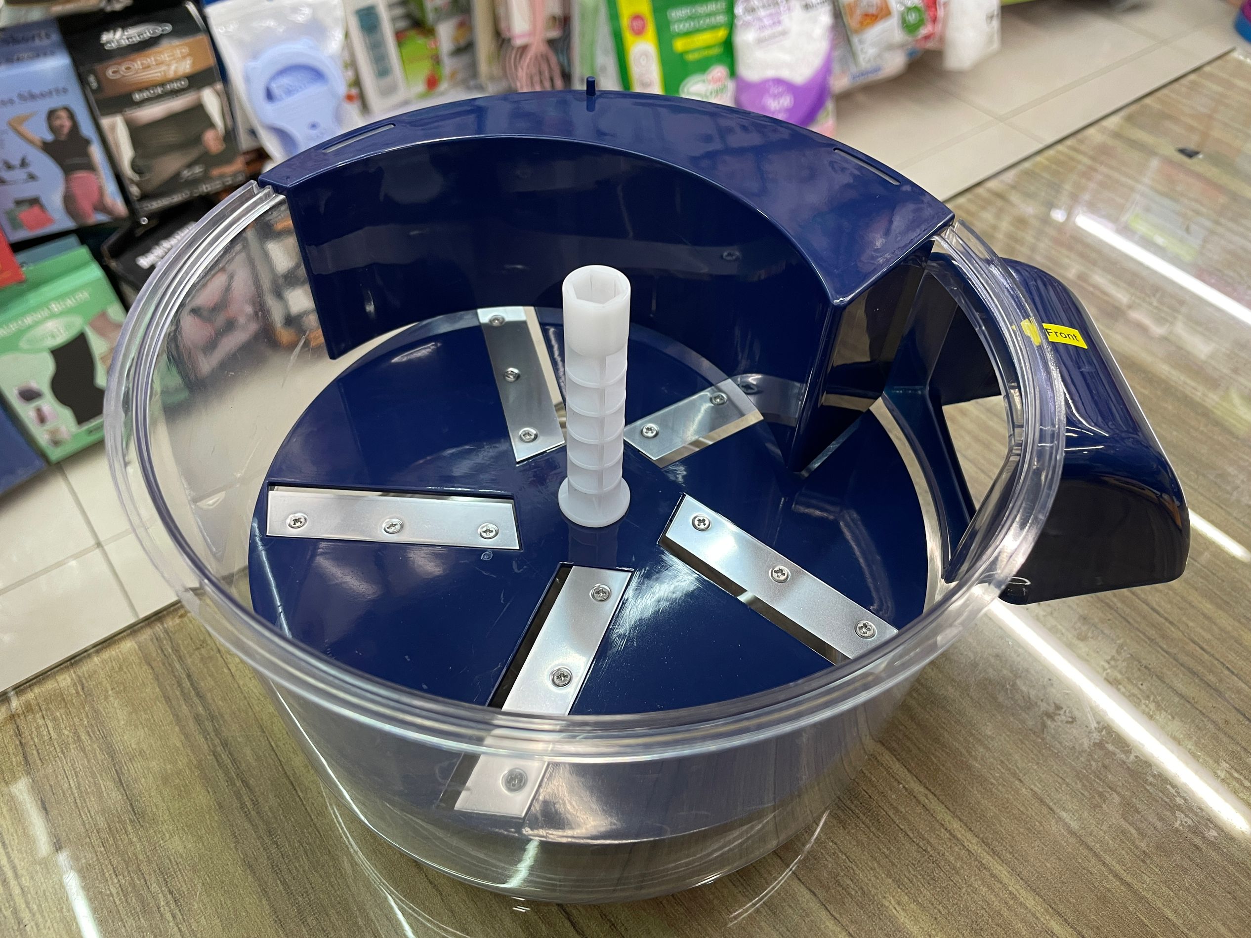 电动果蔬去皮器（944）详情13