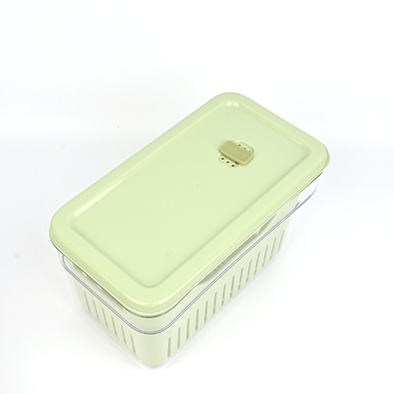 收纳盒/收纳/手办/鸡蛋塑料盒/餐具收纳盒产品图