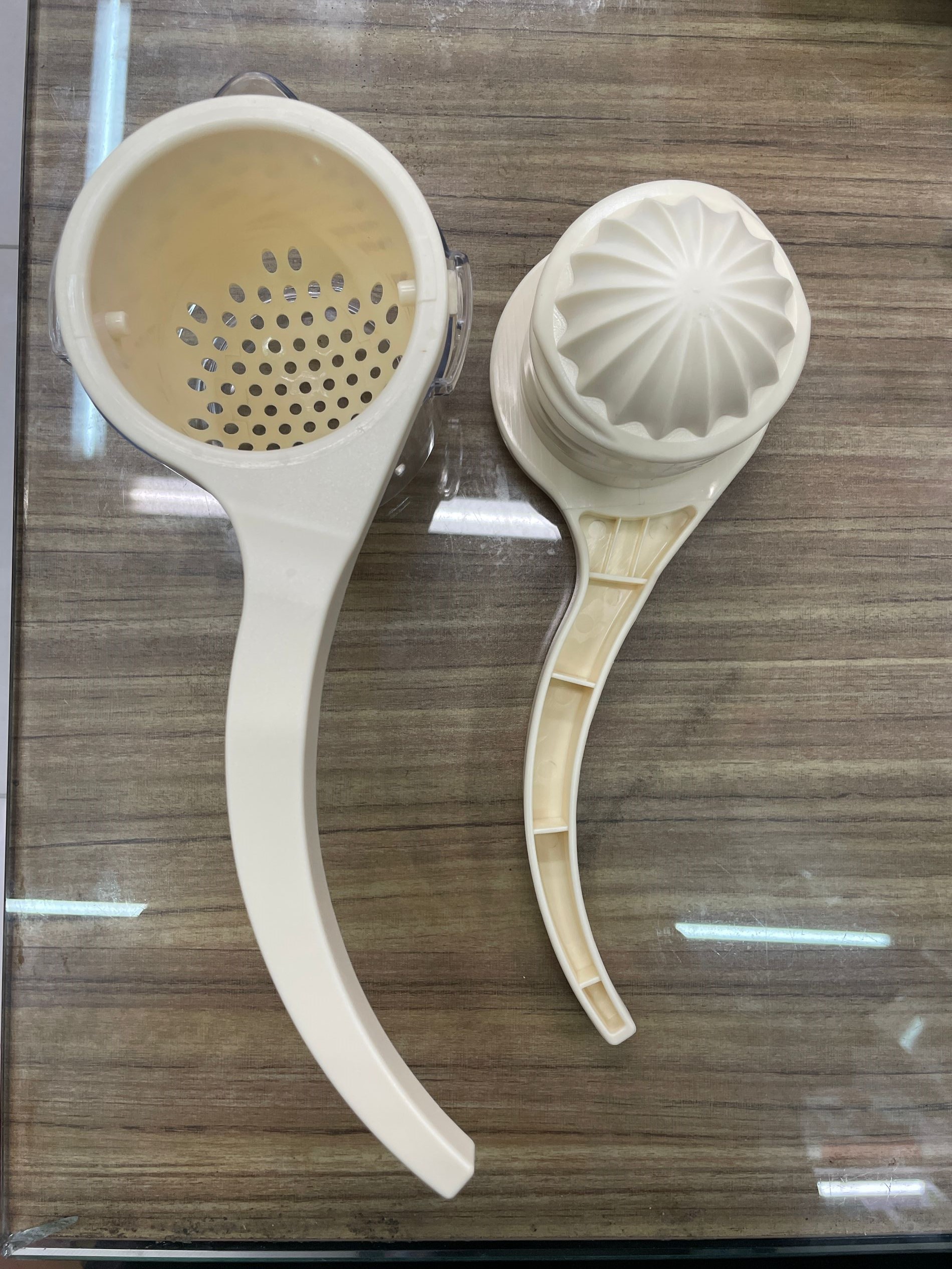 手动榨汁机，柠檬榨汁器，榨橙汁（426）详情30