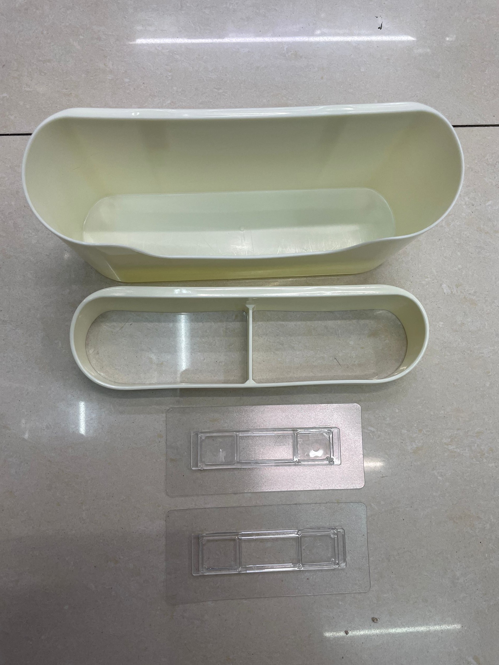 日式雨伞收纳架,门后雨伞架,免打孔雨伞壁挂收纳架(1011)详情17