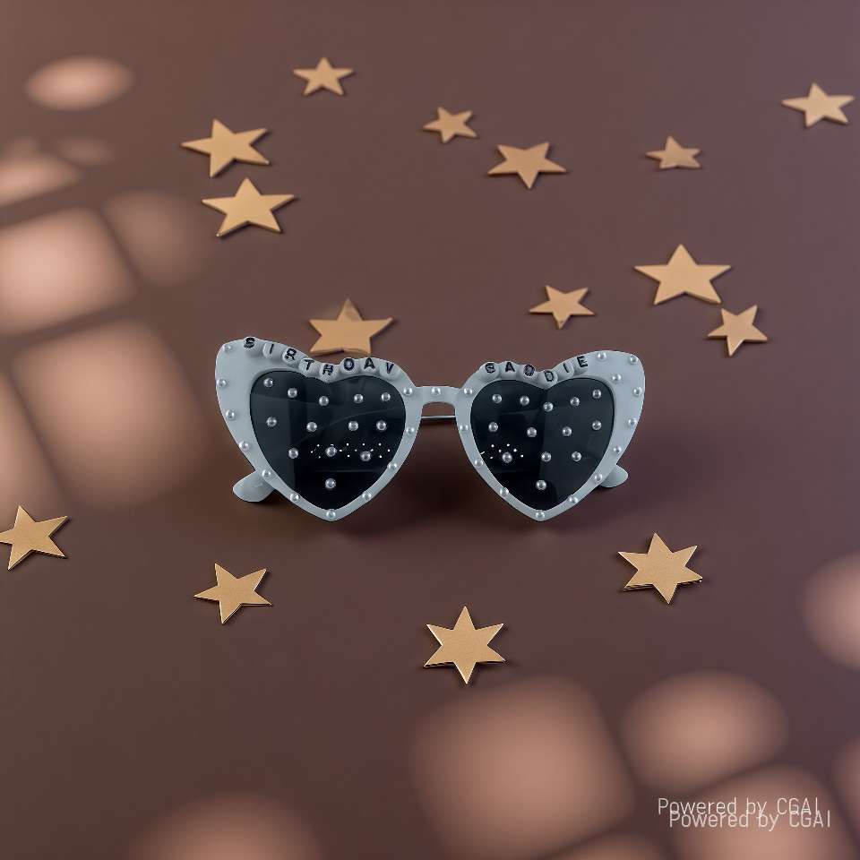Car Sunglasses Clip, Magnetic Glasses Clip, Multi-Functional Car Accessories, Convenient Clip, Suitable For Various Car Models, Practical Accessories Item Picture
