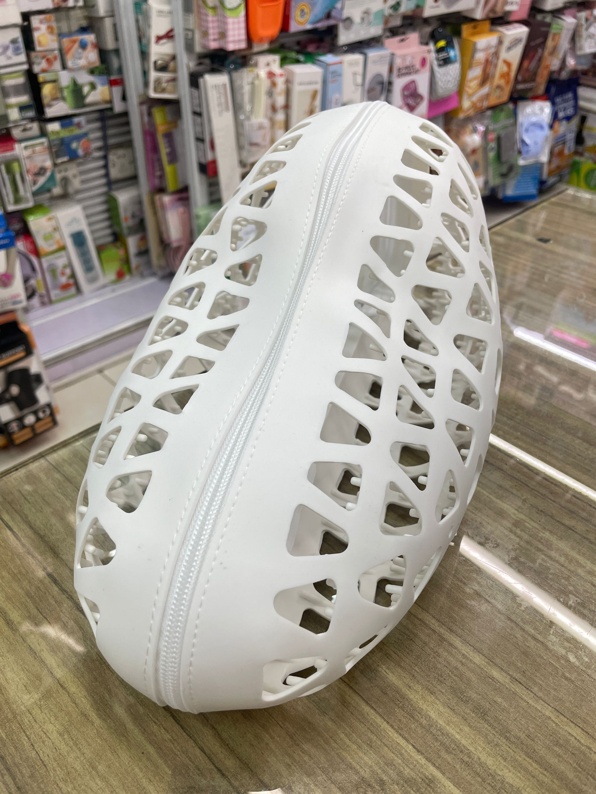 懒人洗鞋袋，洗衣机鞋子清洗袋（292-6078）详情18