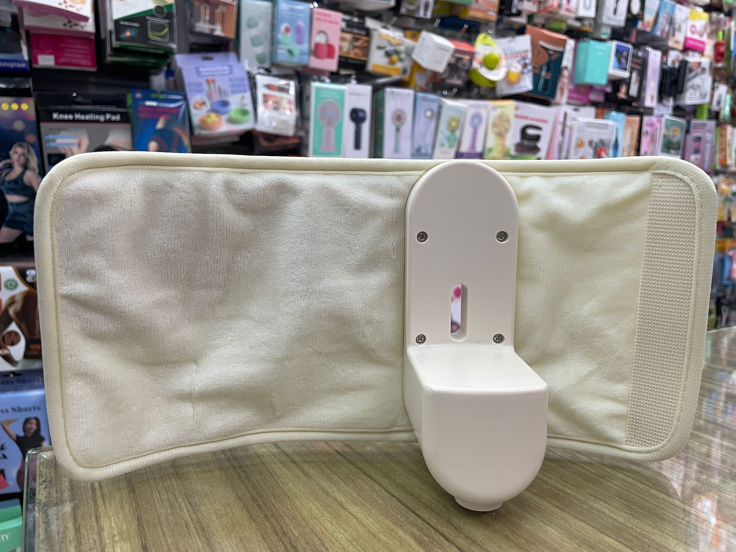 可夜视暖奶器，无线恒温暖奶器，暖奶器小夜灯（891-206）详情13