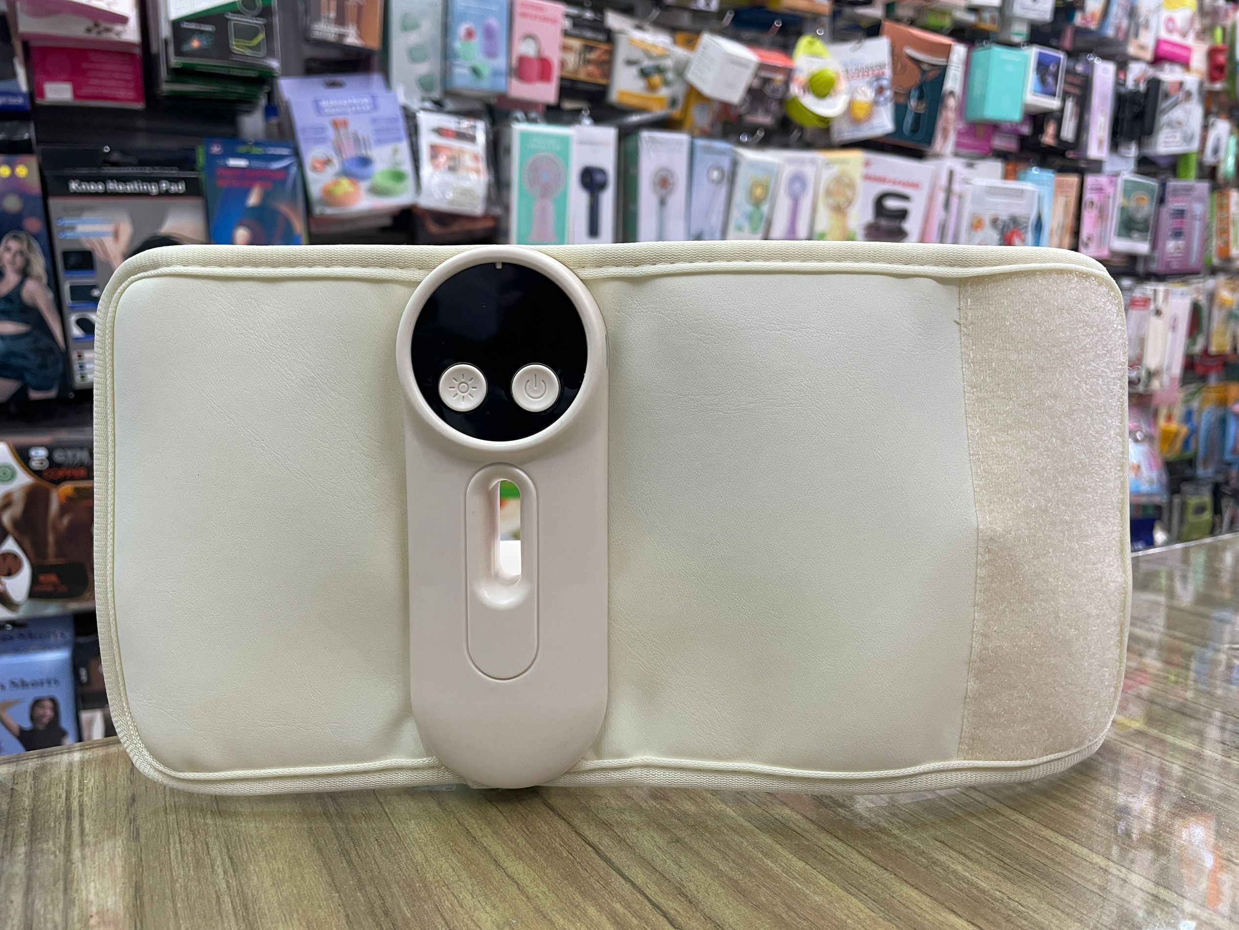 可夜视暖奶器，无线恒温暖奶器，暖奶器小夜灯（891-206）详情12