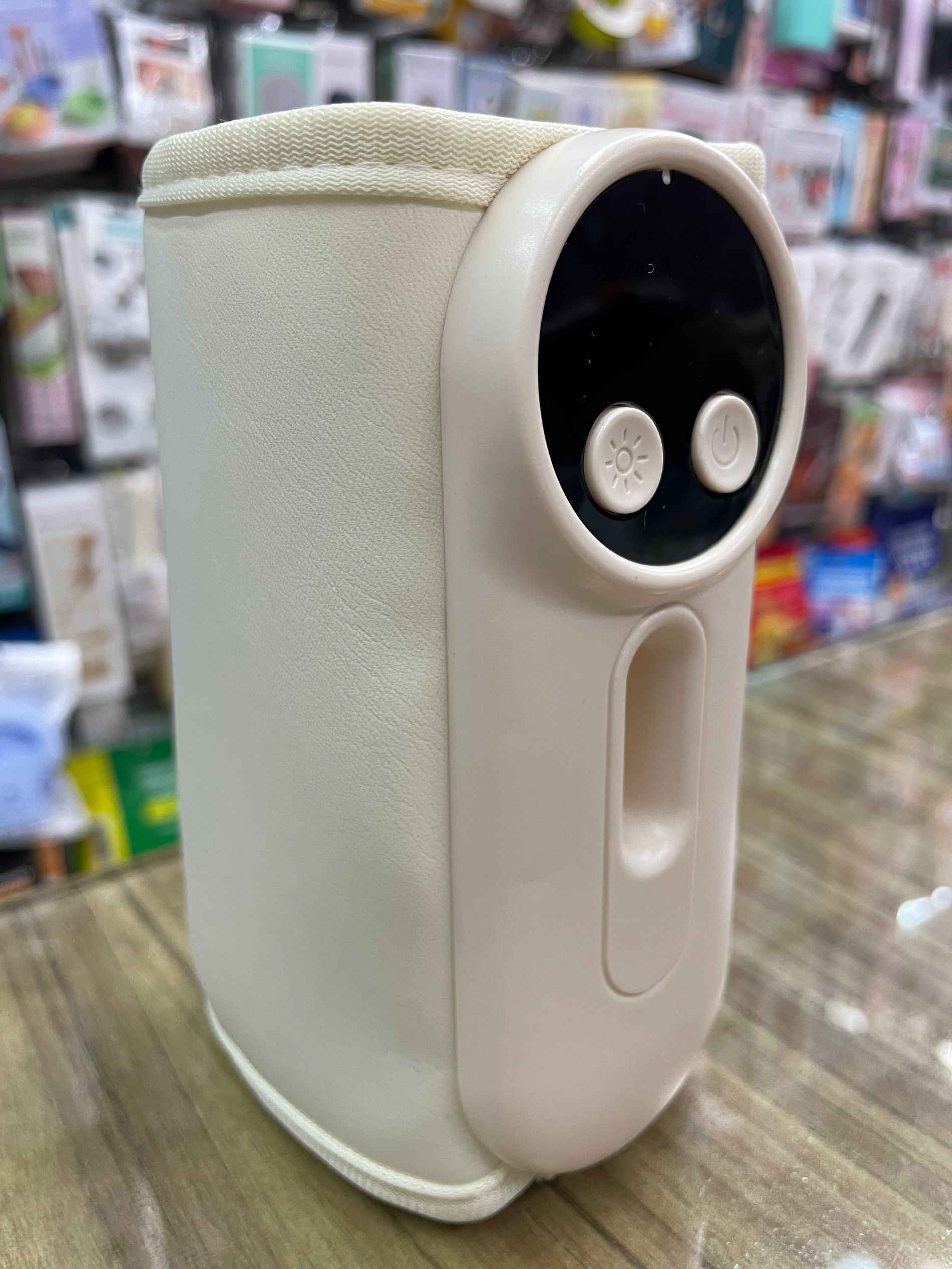 可夜视暖奶器，无线恒温暖奶器，暖奶器小夜灯（891-206）详情15