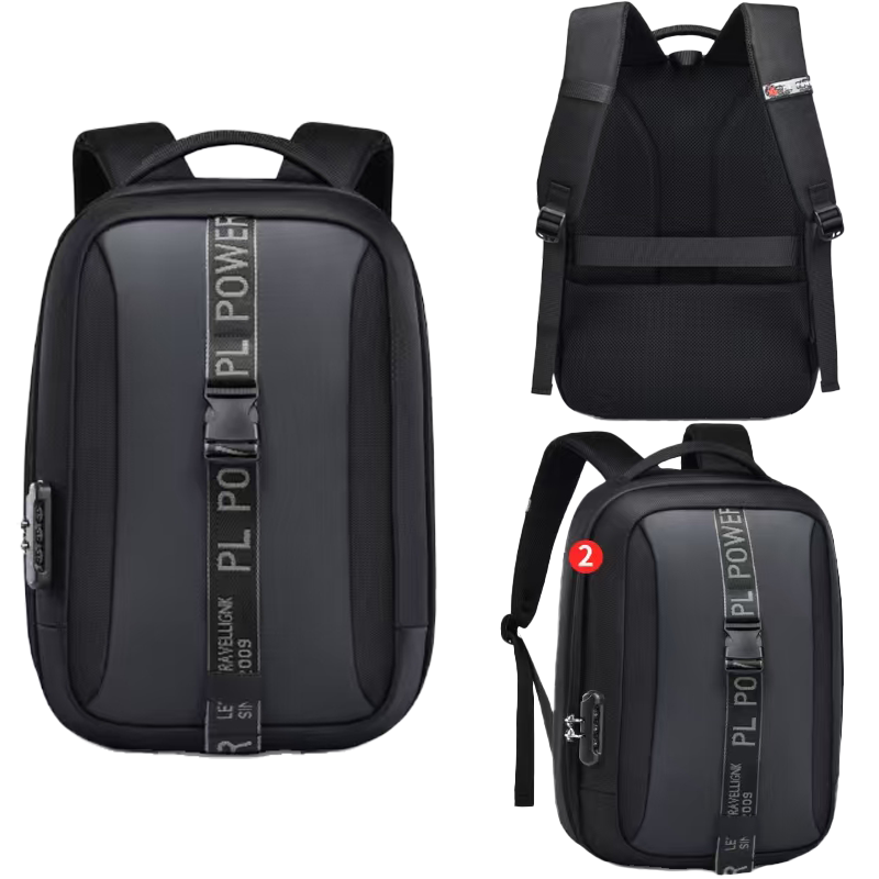 Business Travel Backpack full figure