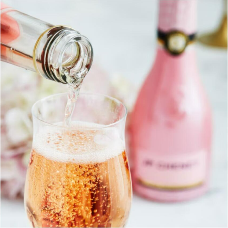 نبيذ 200 ML Baron DE Perissac Vin، وهو نبيذ من نوع الليتشي اللينتشي، الذي كان قد تم تحميله بالبريد بالجملة details Picture