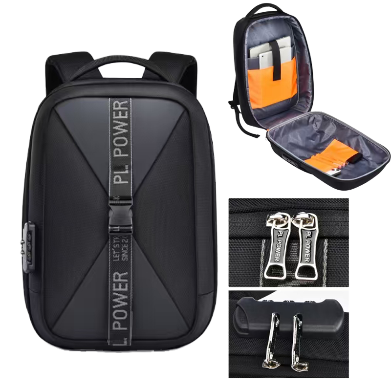 Business Travel Backpack details Picture