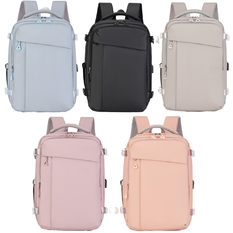 New large capacity waterproof multifunctional waterproof backpack thumbnail