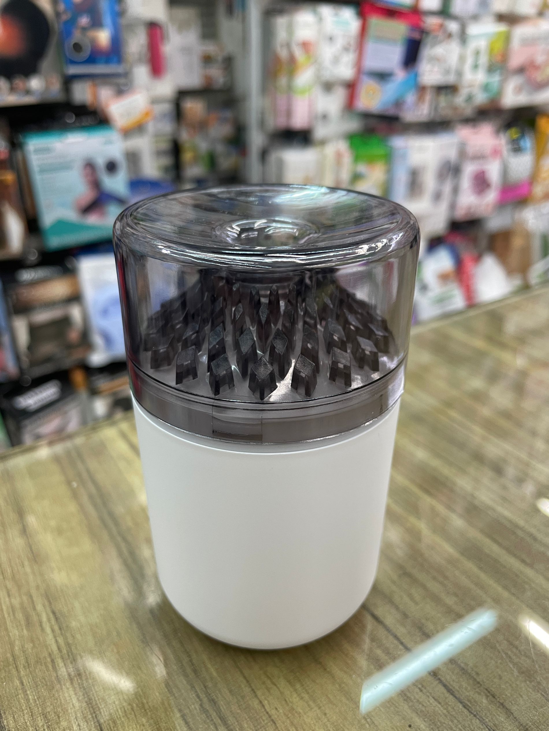 音彩加湿器，喷雾加湿器，车载加湿器（896-D16）详情16