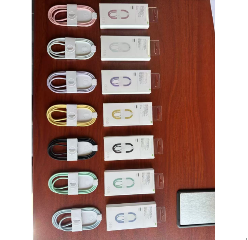 I16 Color Series  i16彩色系列  C-C详情4
