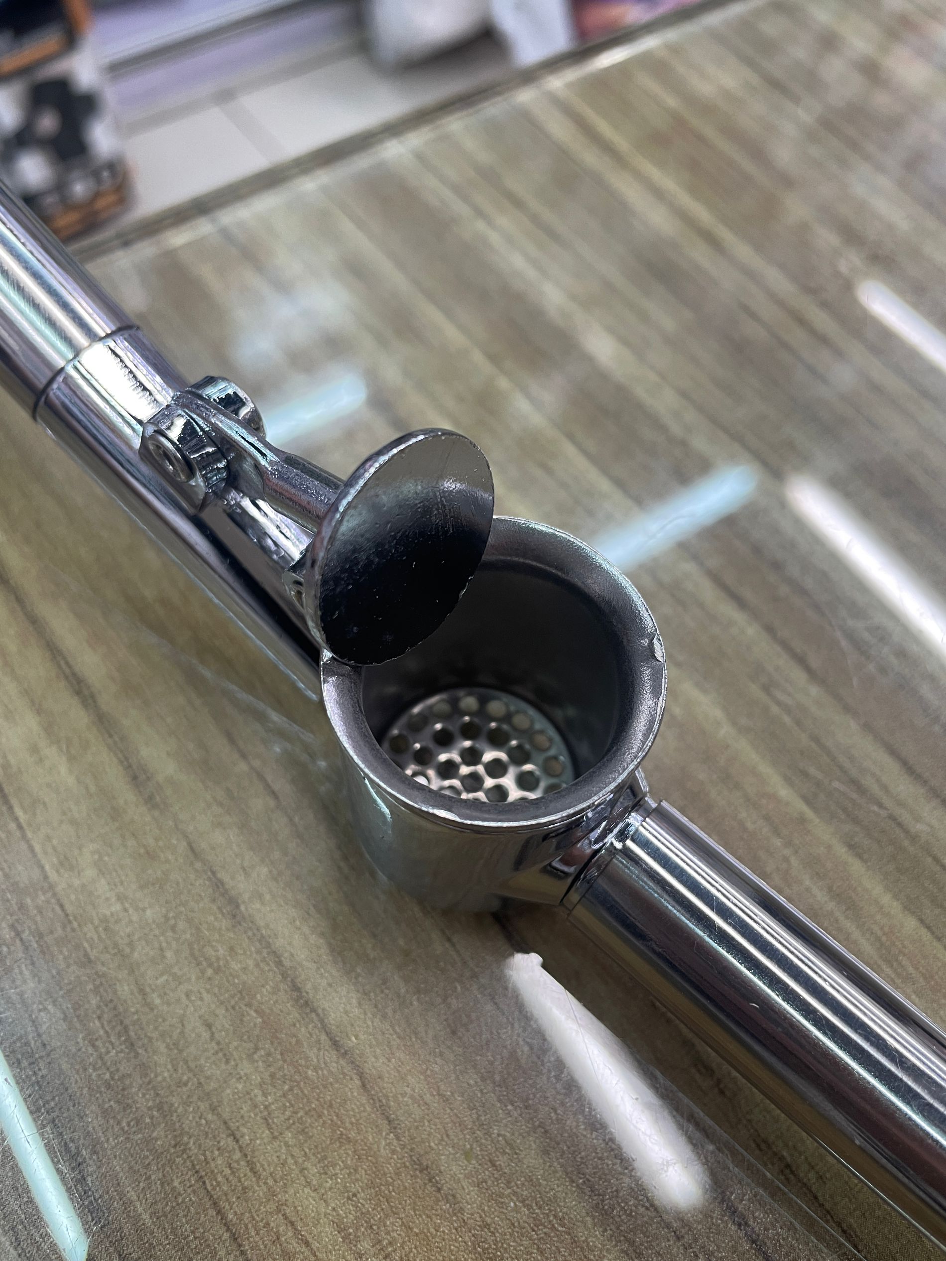 剥蒜器、蒜泥器实物图