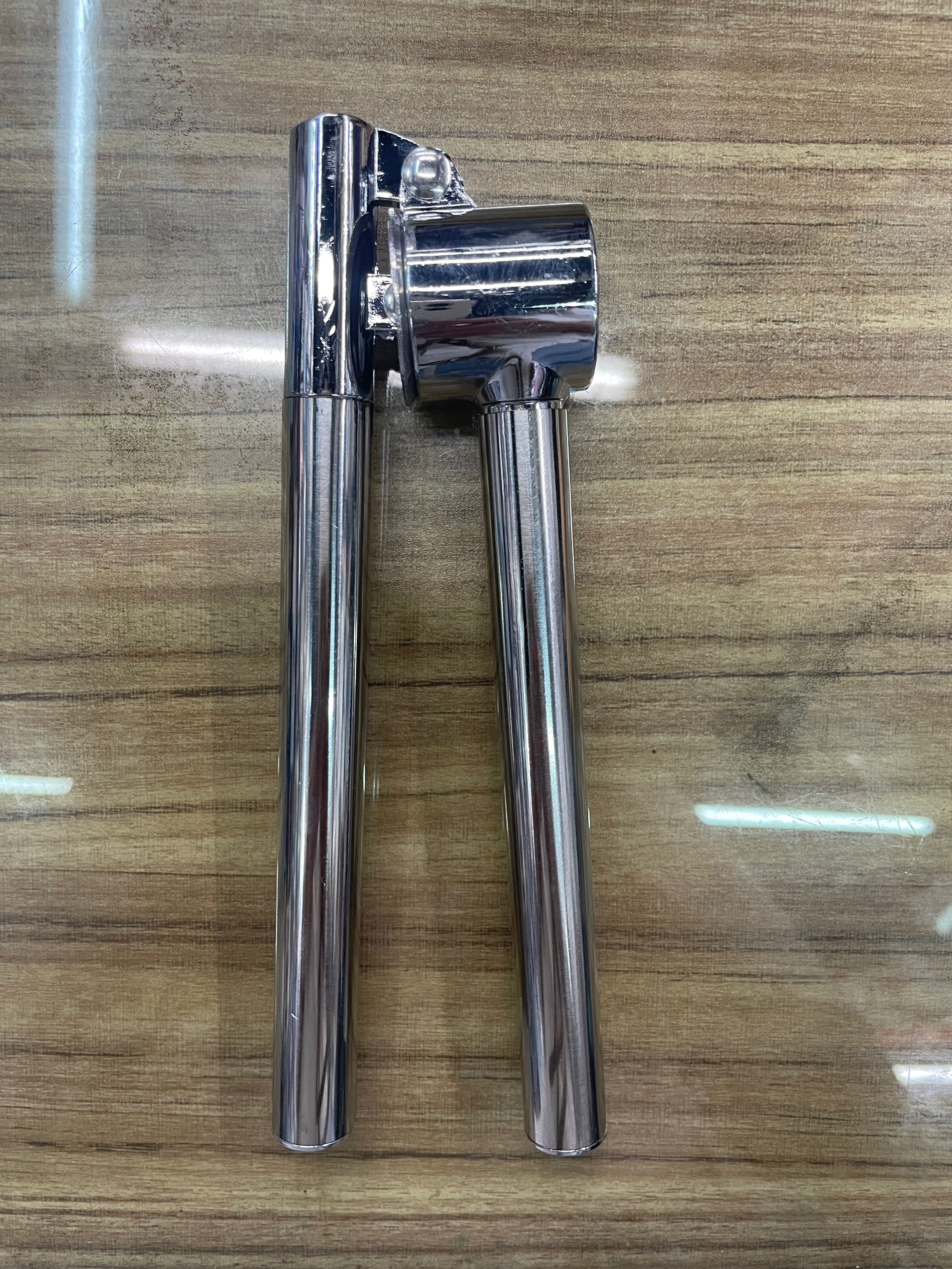 压蒜器，蒜泥器，金属蒜蓉器（994-6120）详情3
