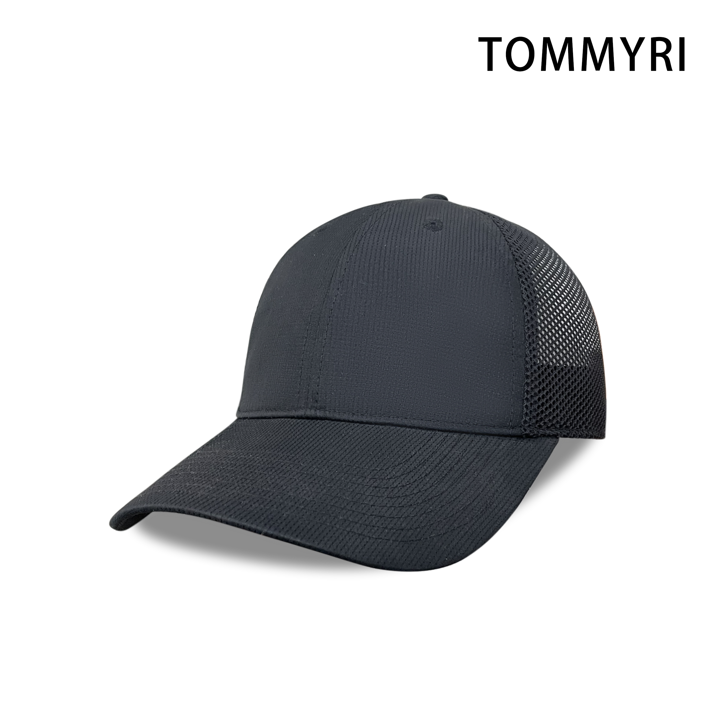 Breathable mesh baseball cap, multi-color fashionable casual baseball cap, summer sunshade versatile cap Item Picture