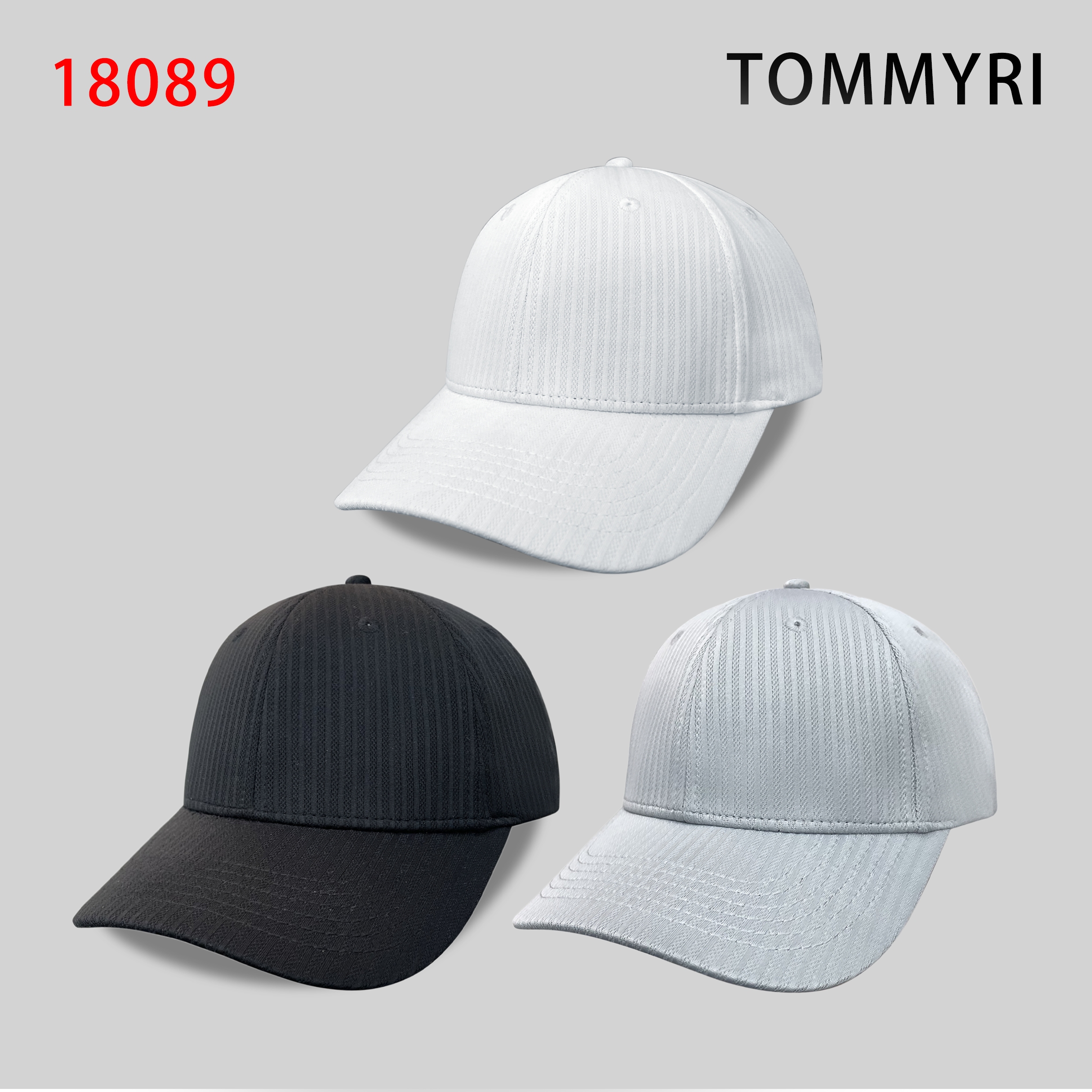 Textured and high-quality solid-color baseball caps, multi-color simple and casual baseball caps, fashionable and versatile outdoor sun hats full figure