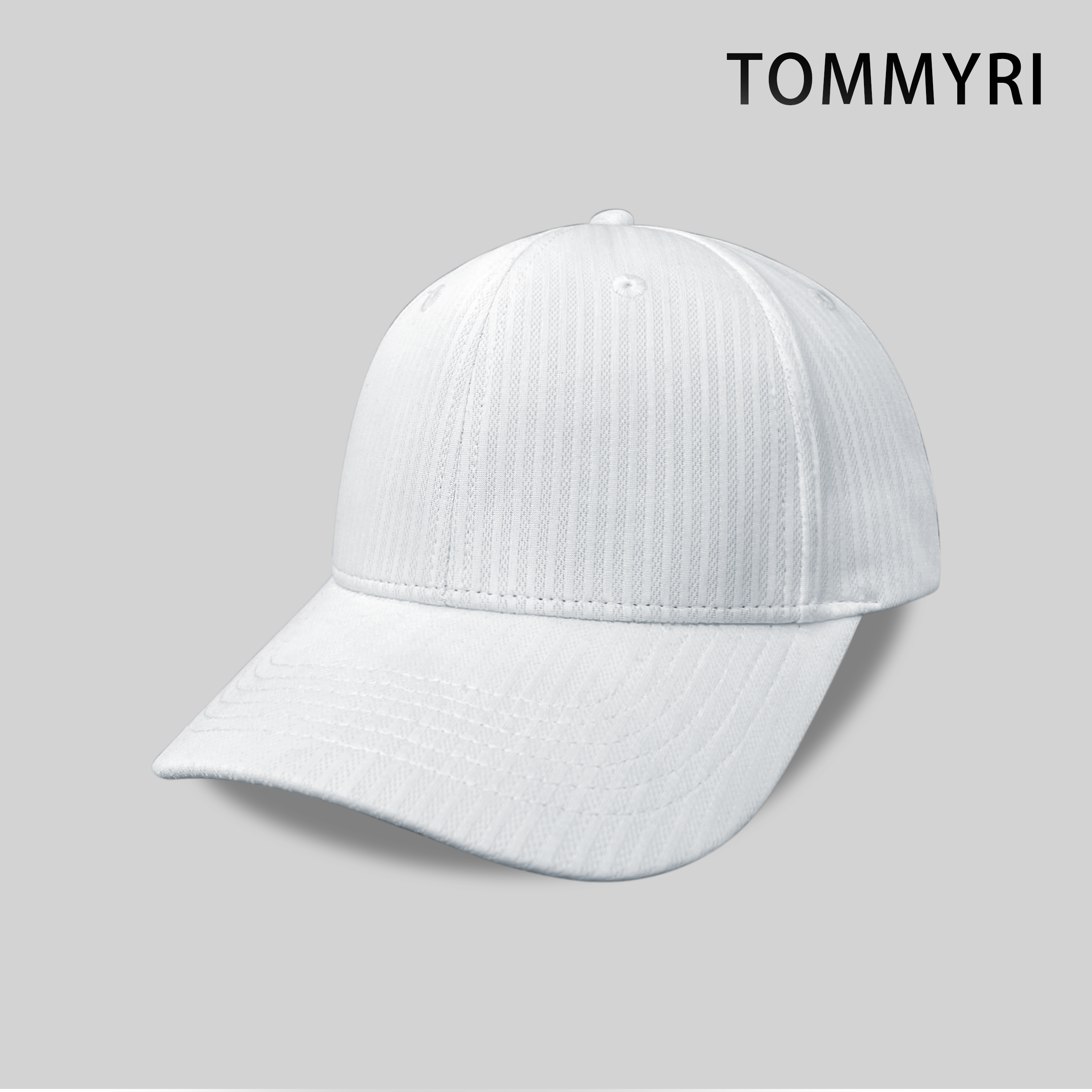 Textured and high-quality solid-color baseball caps, multi-color simple and casual baseball caps, fashionable and versatile outdoor sun hats details Picture