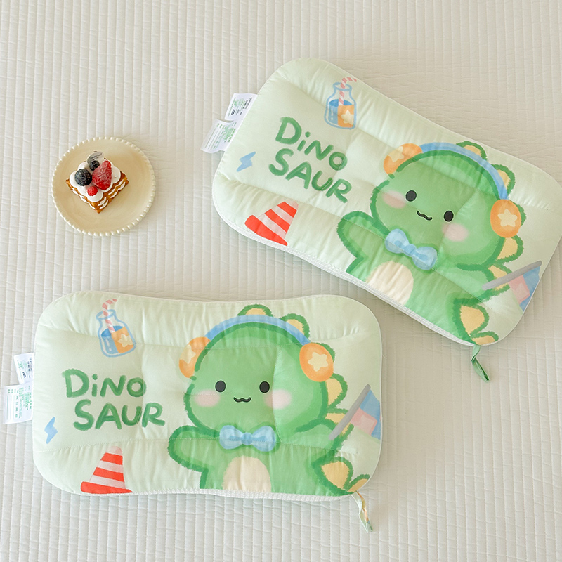 母婴待产用品/枕头/豆豆绒/哄睡神器婴儿舒适产品图