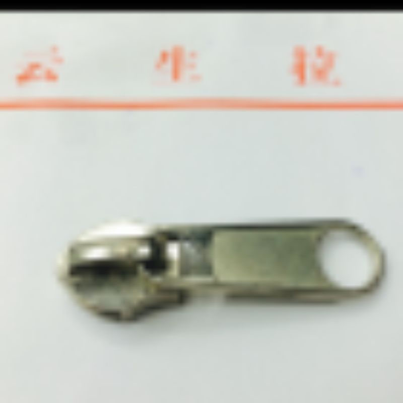 Metal pull tabs, metal diamond-encrusted pull tabs, zipper pulls, metal rubber teeth, alloy pull tabs