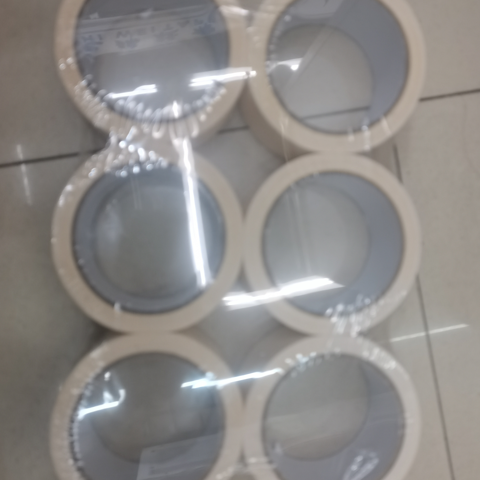 胶带批发封装打包胶带销售