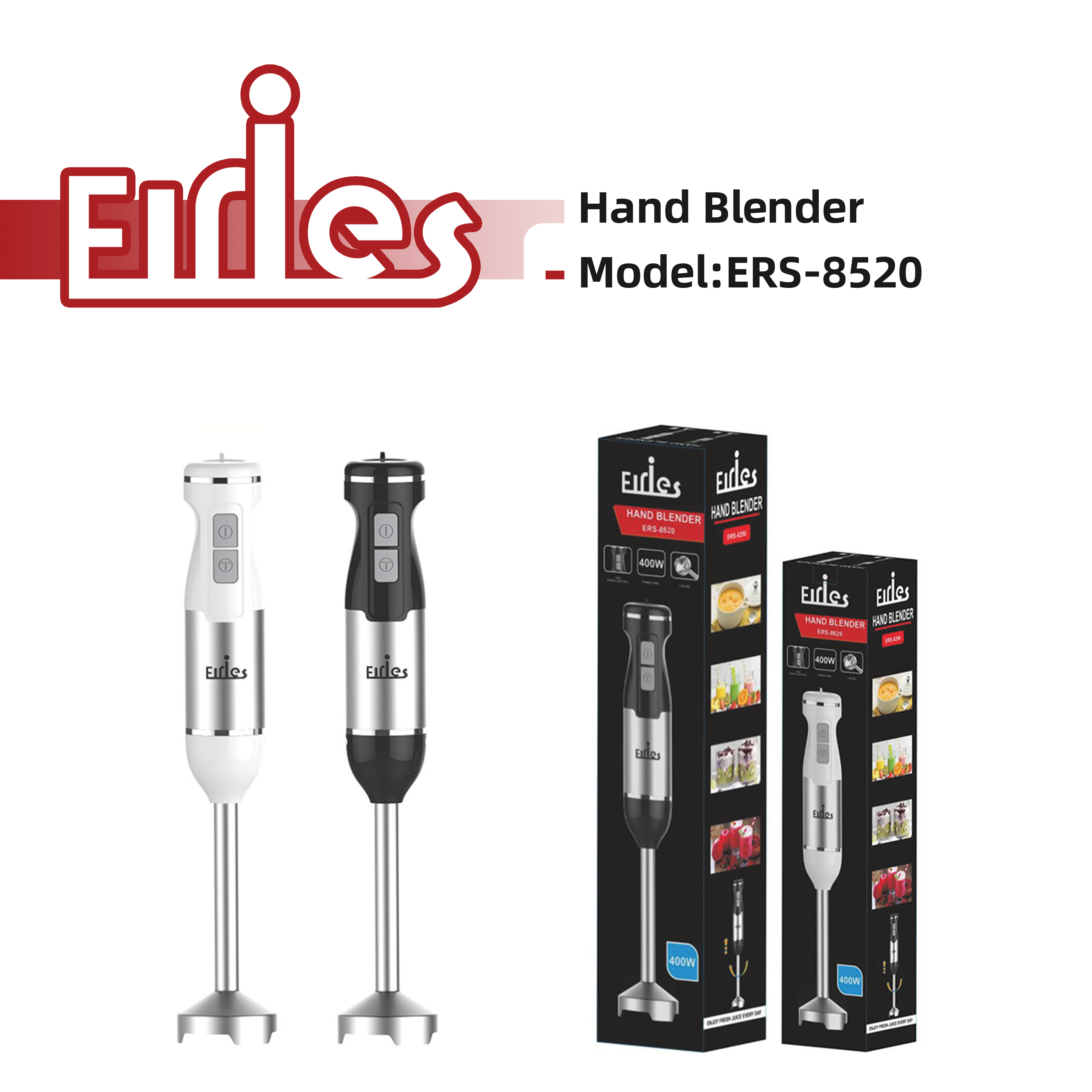 Electric egg beater, juicer, blender, egg beater, meat mincing, complementary food, multi-functional handheld kitchen cooking small appliance, convenient