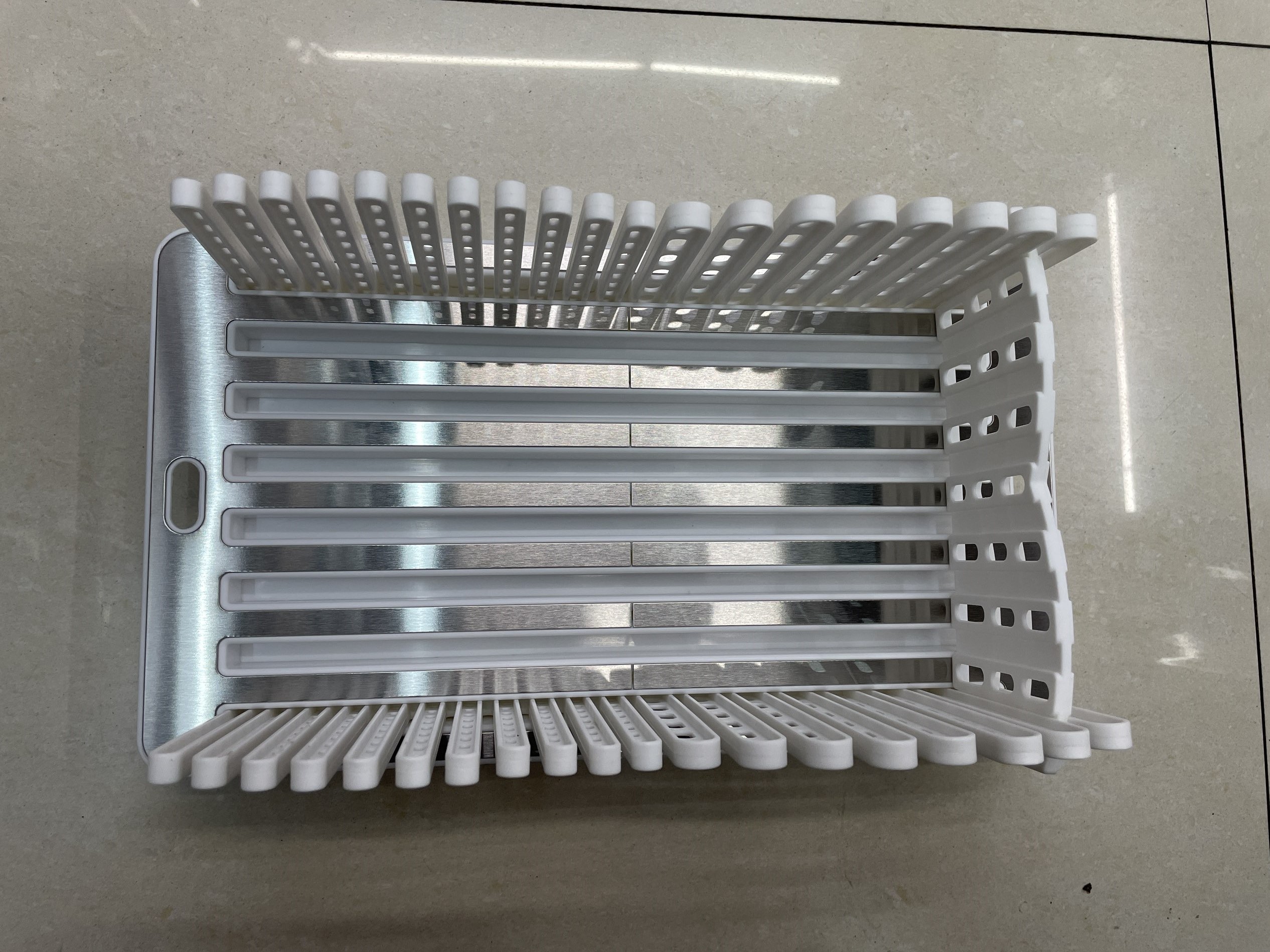 不锈钢面包切片器，面包切，可调节面包切片器（521-869）详情21