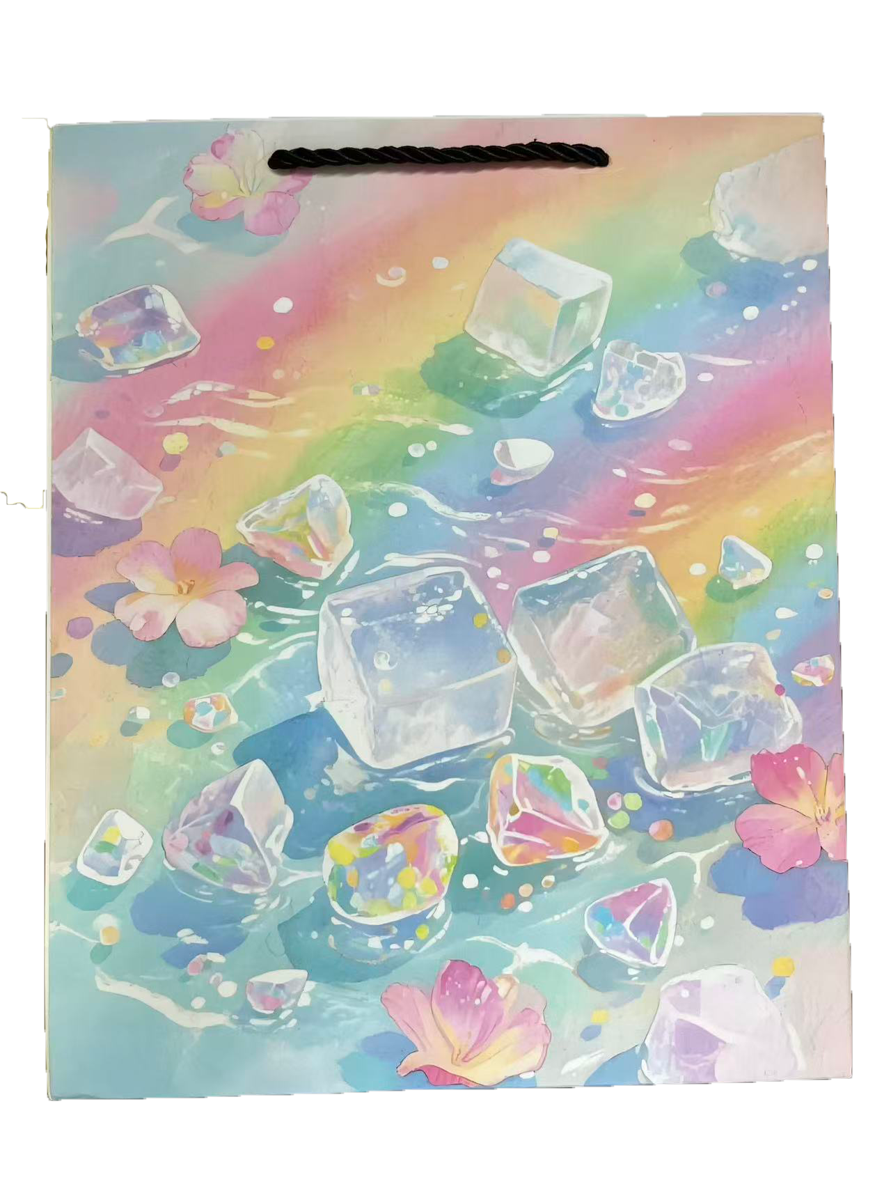 包装盒/月饼礼盒/礼盒包装/礼物手提盒/化妆品包装盒细节图