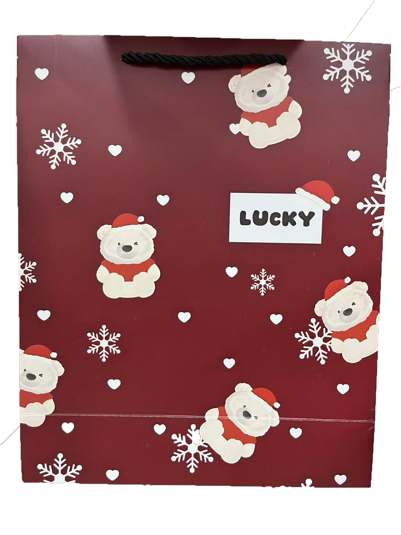 包装盒/月饼礼盒/礼盒包装/礼物手提盒/化妆品包装盒产品图