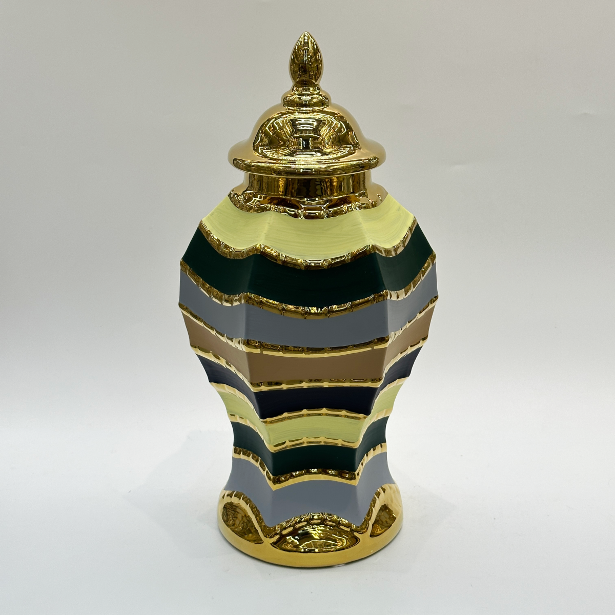 فشركة "أوربا" الجديدة من المصنوعات اليدوية الرفيعة المستوى Specification image