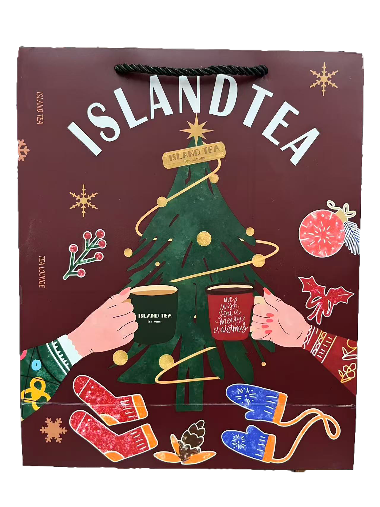 包装盒/月饼礼盒/礼盒包装/礼物手提盒/化妆品包装盒细节图