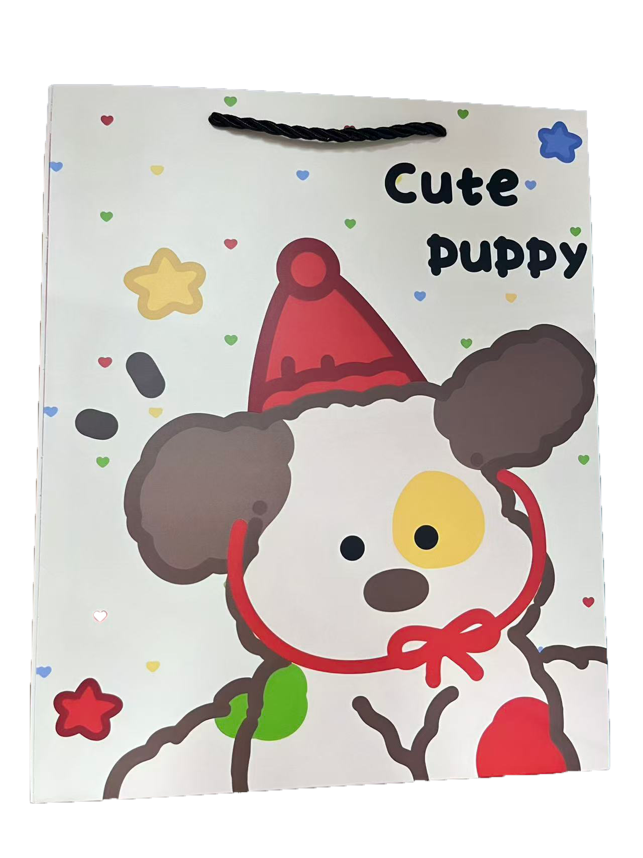 喜糖袋/寿回礼袋/塑料纸袋子/福字礼袋/包装袋服装白底实物图