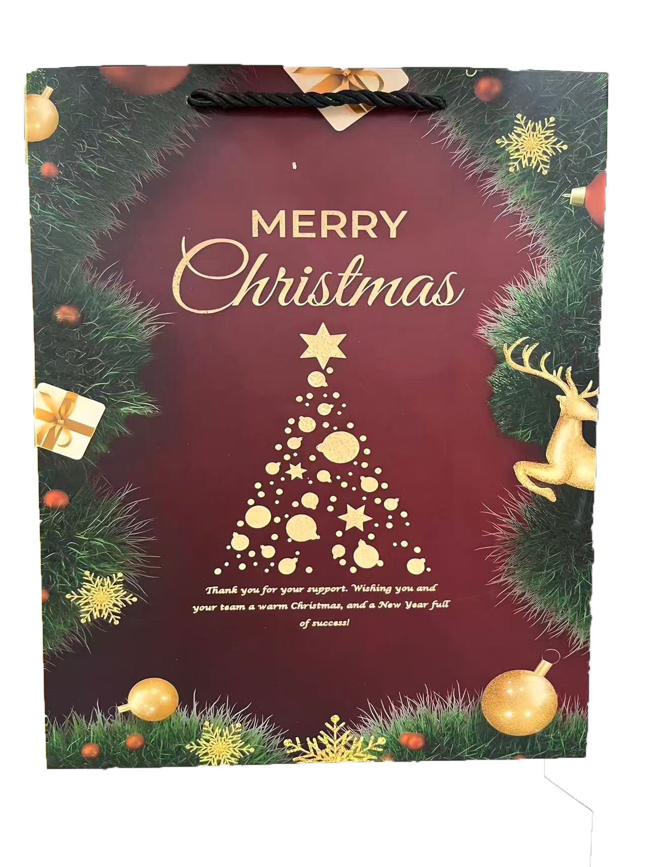 包装盒/月饼礼盒/礼盒包装/礼物手提盒/化妆品包装盒白底实物图