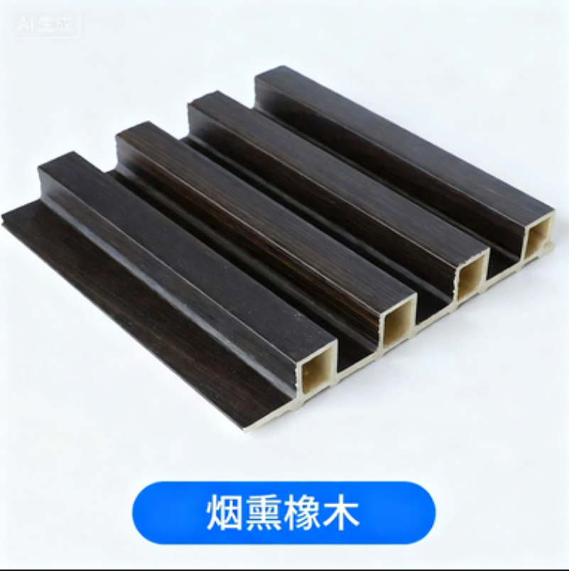 装饰板材实物图
