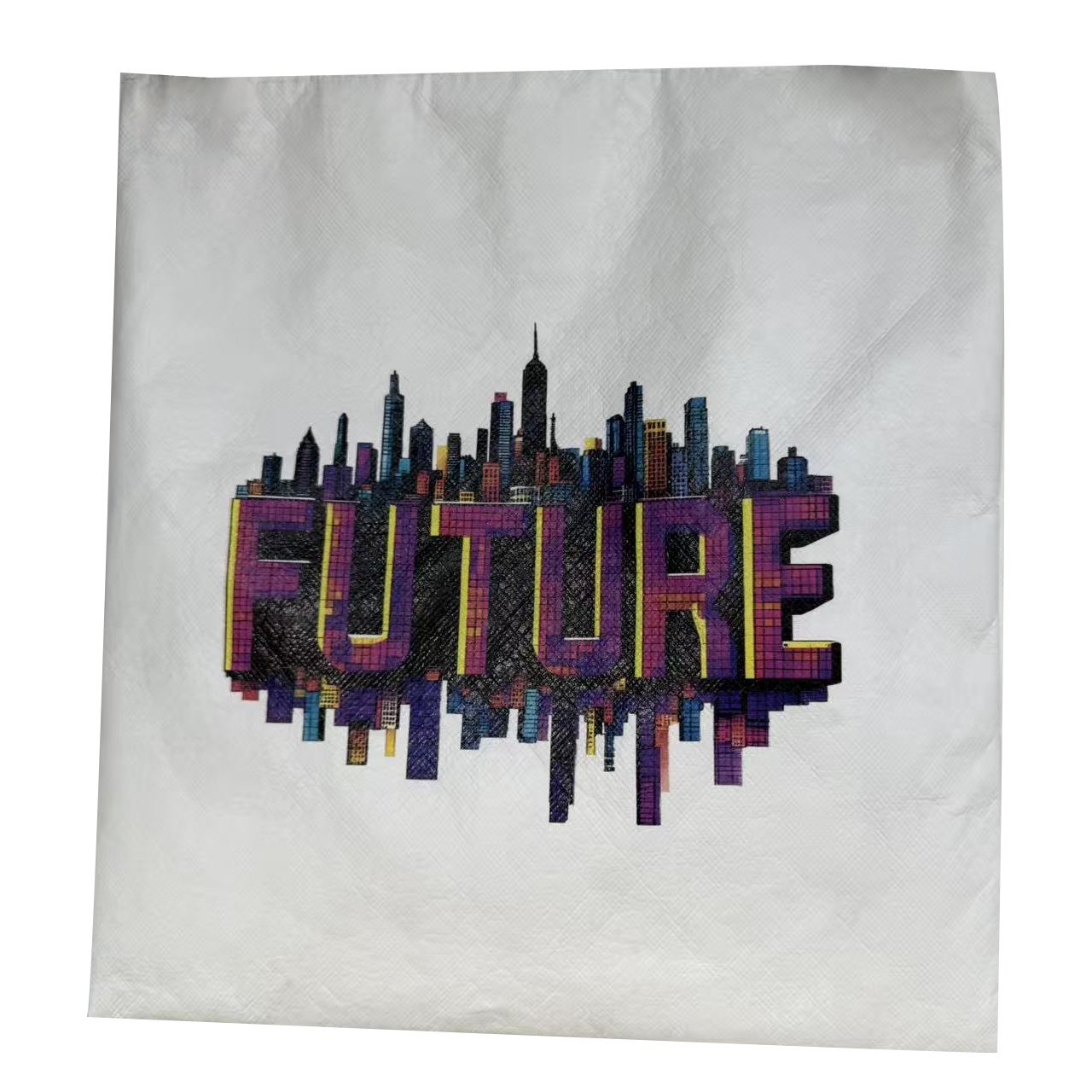 帆布袋/文创帆布包/帆布包/礼品帆布袋/定制帆布袋产品图