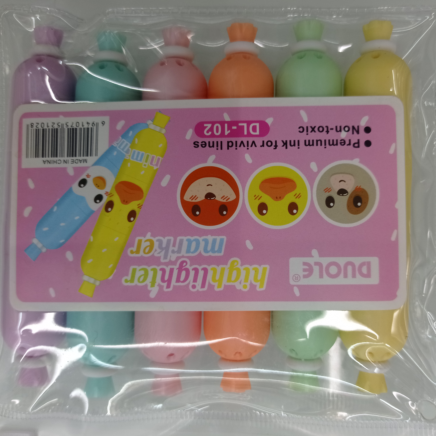Wholesale Highlighter 3