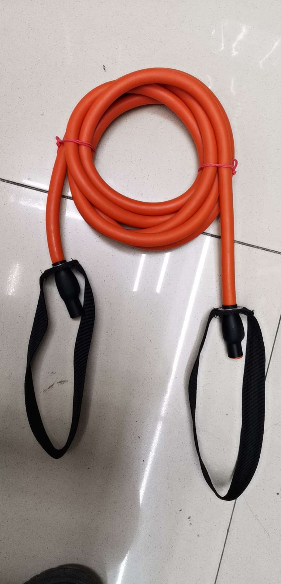 厂家 直销健身阻力管