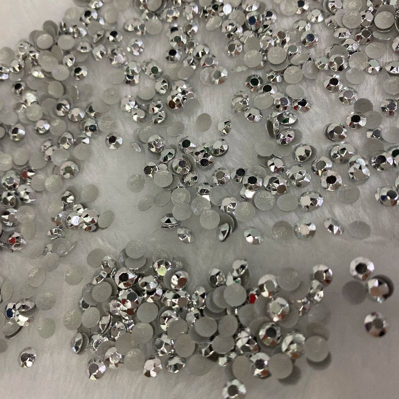 进口八角铝片厂家直销服装辅料饰品11