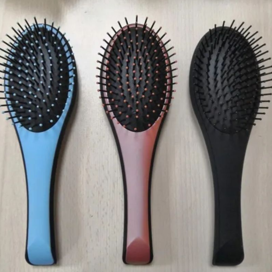高品质梳子多用途简约居家美发梳子11