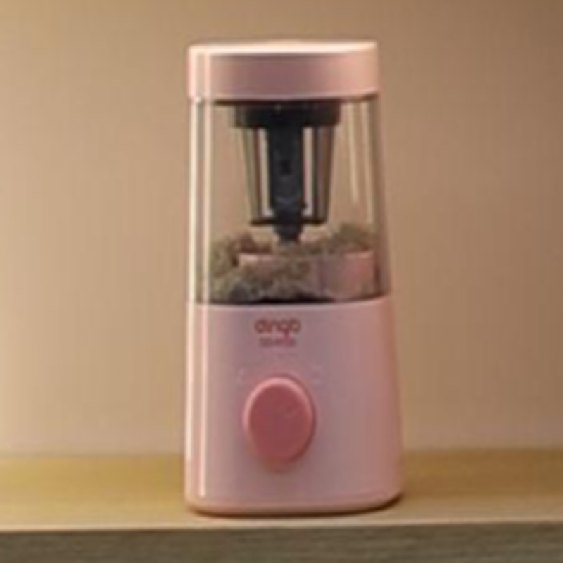 学生卷笔刀削笔器手摇自动铅 笔刀文具削笔机儿童铅笔 刀 削笔器