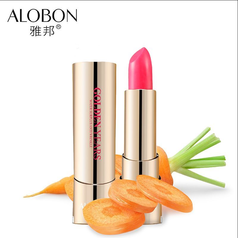 唇膏/Bioaqua/草莓唇膏/sadoer/润唇膏儿童细节图