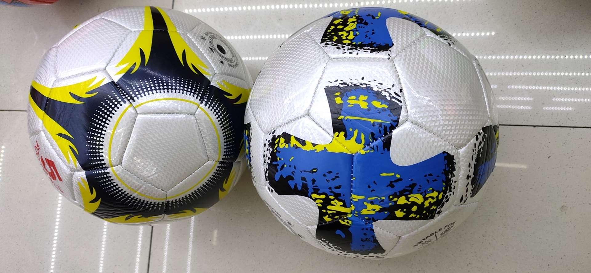 5号足球批发销售