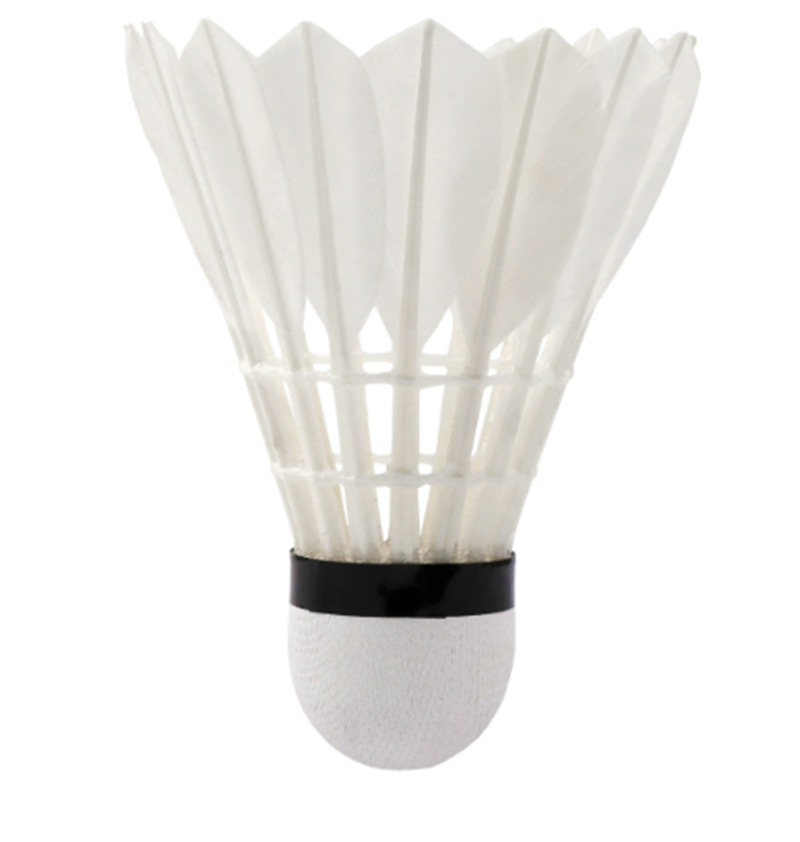 Badminton wholesale has good stability and excellent quality