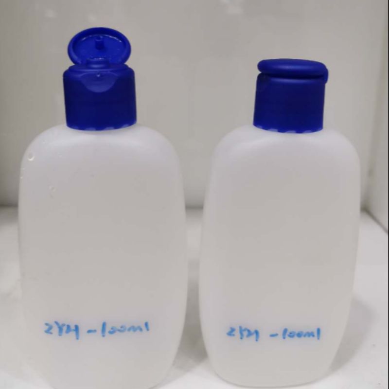 100ML-PE翻盖水瓶凝胶免洗洗手液瓶便携酒精杀毒瓶防晒霜瓶02