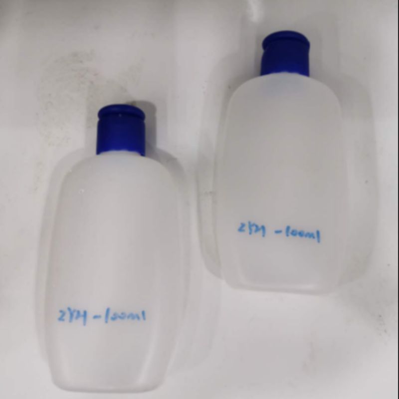 100ML-PE翻盖水瓶凝胶免洗洗手液瓶便携酒精杀毒瓶防晒霜瓶01