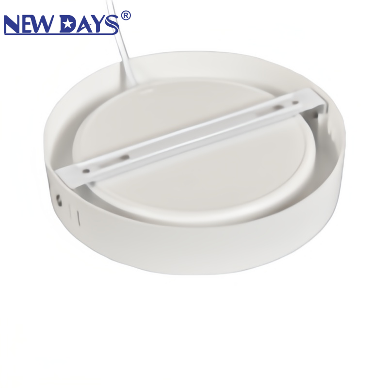 面板灯铝/防潮硅钙板/集成吊顶/投光灯东南亚白底实物图