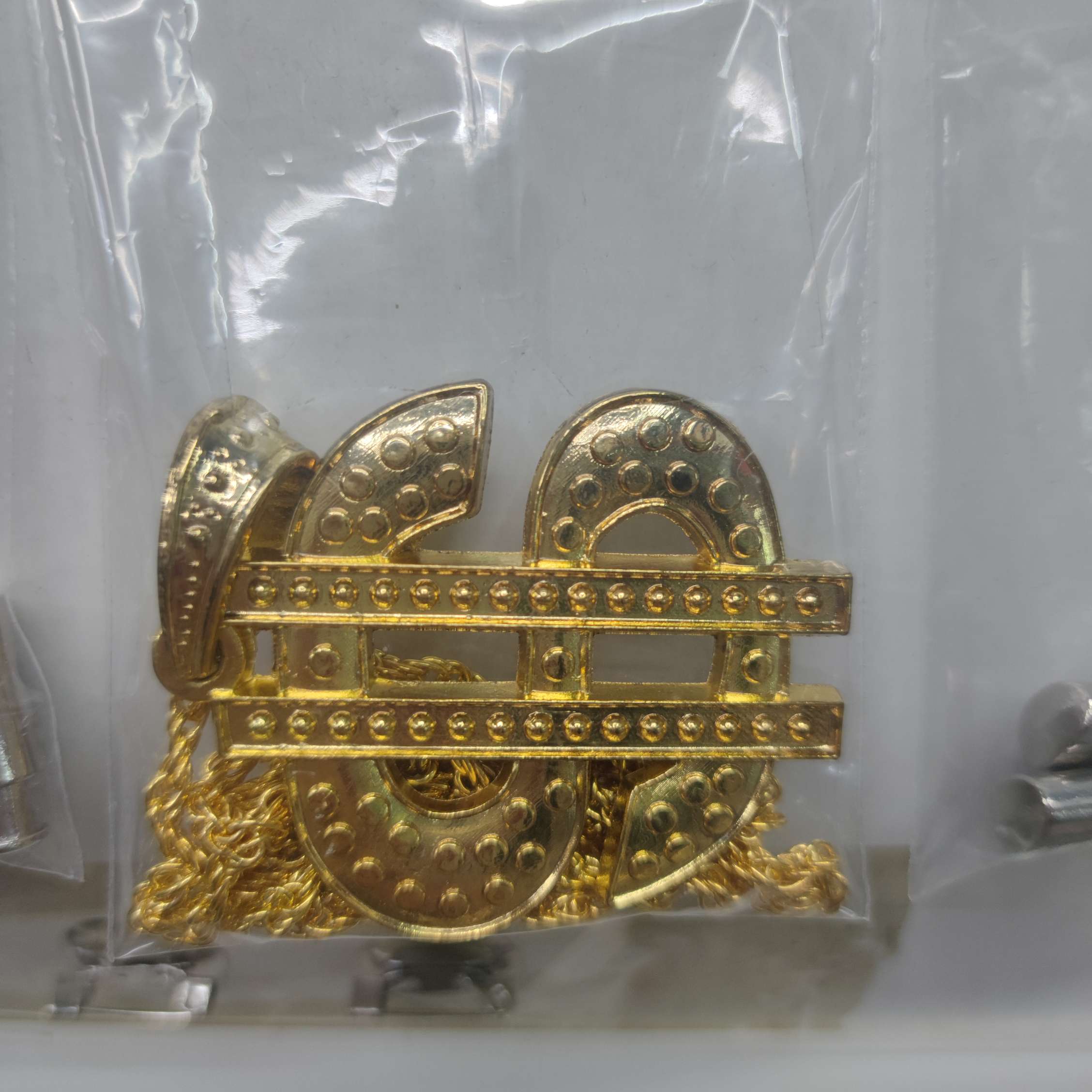 骆驰鞋上装饰品鞋配件DIY2辅料