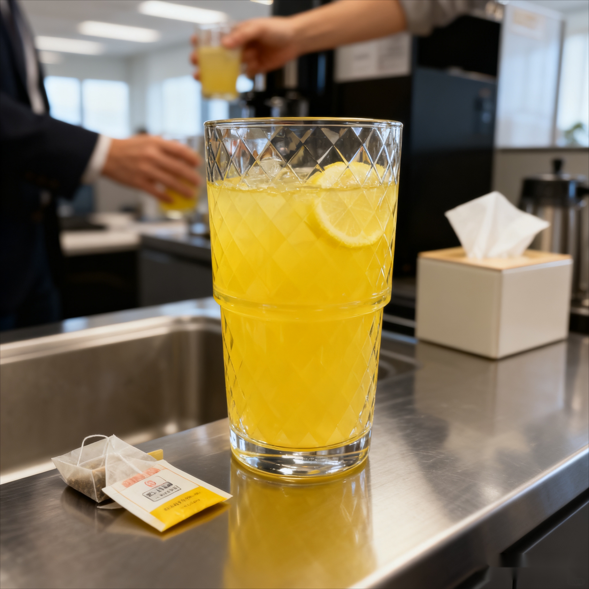 各种各样的玻璃杯烈酒杯威士忌杯0004