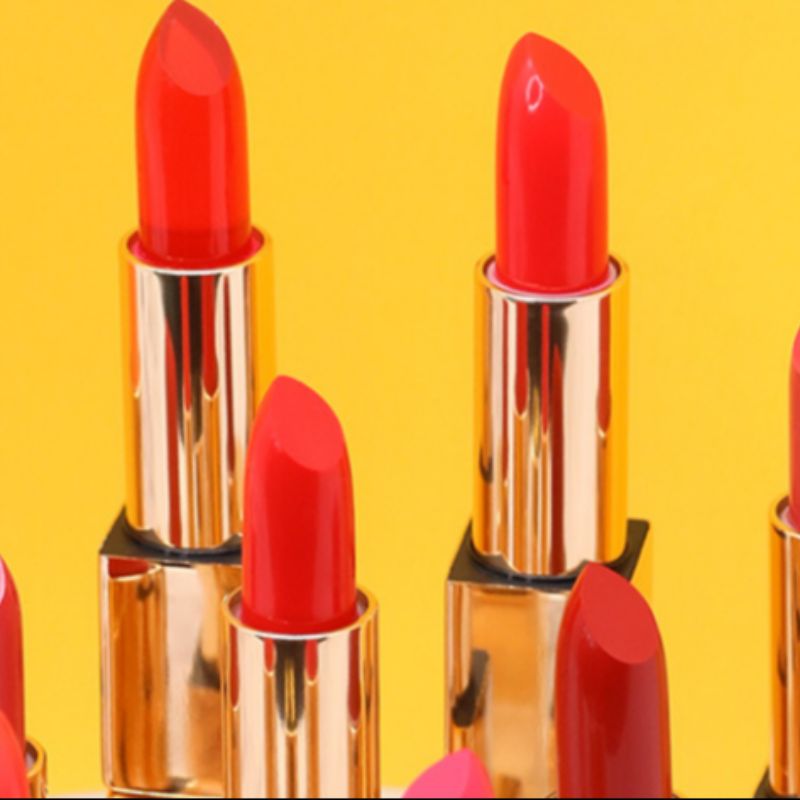 果冻口红变色孕妇润唇膏滋润保湿唇膏新品爆款彩妆002