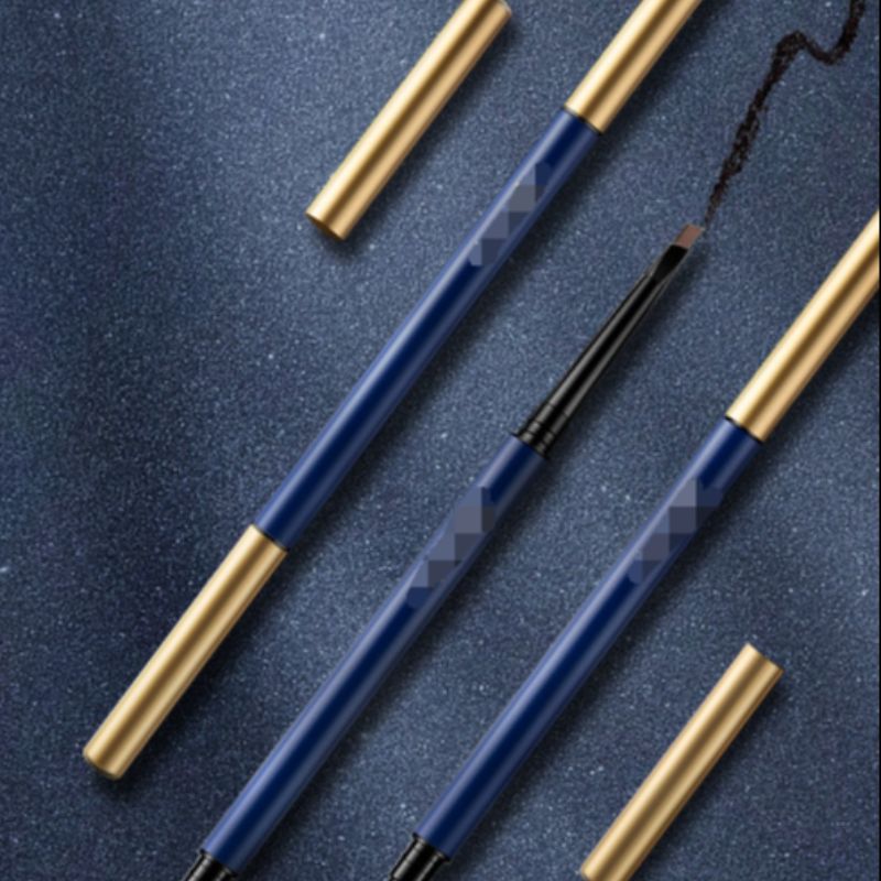 双头极细眉笔防水易定型GB10702